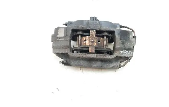 Tesla Model S Rear brake caliper