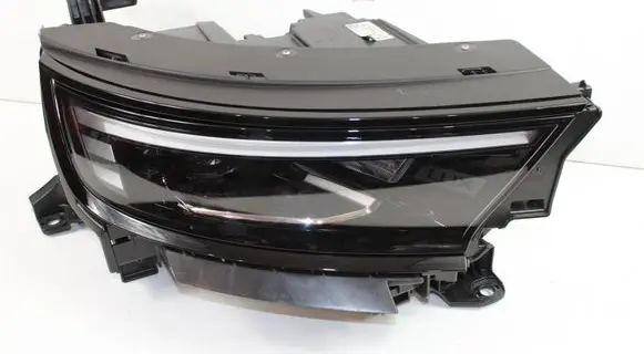 Opel Mokka B Headlight/headlamp 9867455880