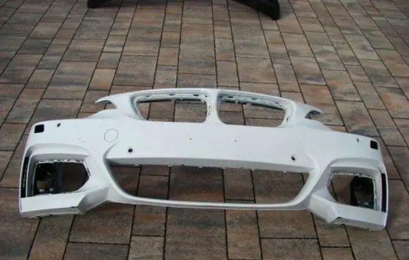 BMW 2 F22 F23 Front bumper