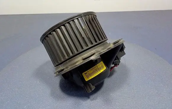 Skoda Yeti (5L) Heater fan/blower 1K1820015P