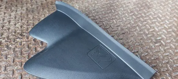 Mercedes-Benz A W177 Dashboard side end trim A1776892300