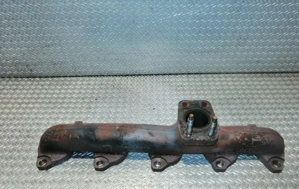 Peugeot Partner Exhaust manifold