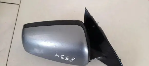 Chrysler Sebring (ST-22 - JR) Front door electric wing mirror e11026011