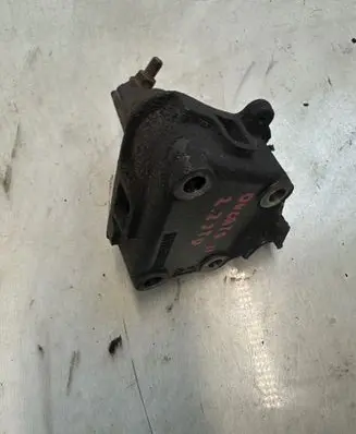 Fiat Ducato Engine mounting bracket 9637341180