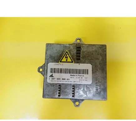 Mazda 6 Headlight ballast module Xenon 1307329086