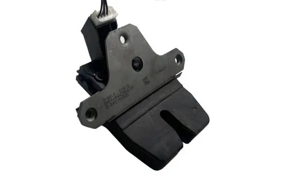 Ford C-MAX II Tailgate/trunk/boot lock/catch/latch 8M51R442A66DC 314016 01041155005