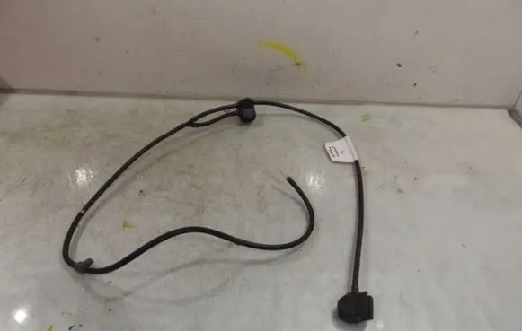 Nissan NV200 Headlight washer spray nozzle