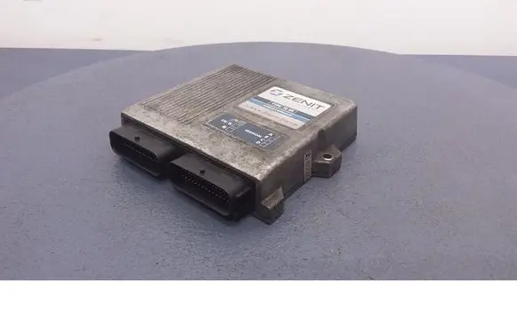 Volkswagen PASSAT B6 Other control units/modules 110R007209