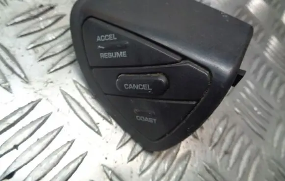 Chrysler Pacifica Indicator stalk BRAK.