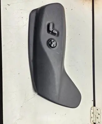 Chrysler Pacifica Front door seat control surround trim 5SX06TRMAB
