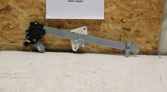Subaru XV I Sliding door motor assembly 