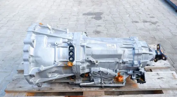 Lexus GS 300 350 430 450H Automatic gearbox 3091030012