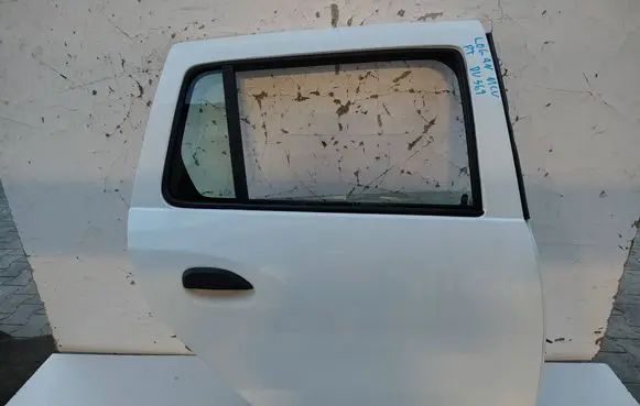Dacia Logan II Rear door