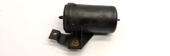 BMW 3 E46 Vacuum air tank 11781740207 1740207