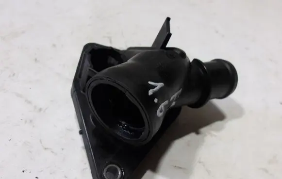 BMW 3 F30 F35 F31 Thermostat/thermostat housing 7600586