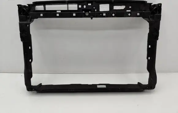 Skoda Octavia Mk4 Radiator support slam panel 5E3805588A