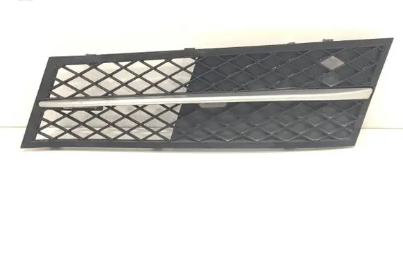BMW 5 F10 F11 Front bumper lower grill 7200699