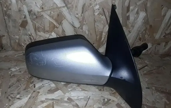 Opel Astra G Manual wing mirror 