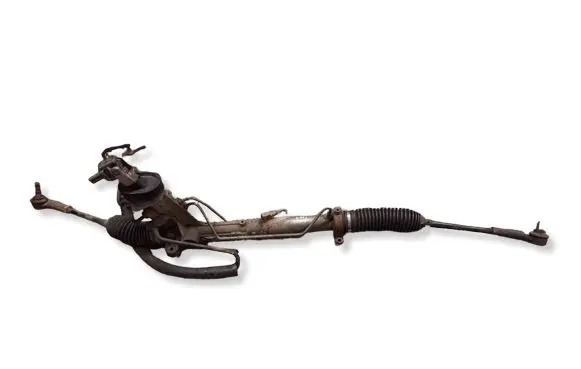 Skoda Fabia Mk1 (6Y) Steering rack 