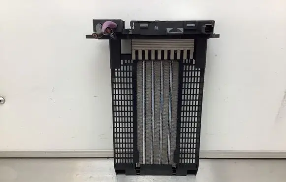 Ford C-MAX II Electric cabin heater radiator Z6398001 BV6N18D612CA
