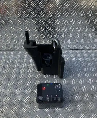 BMW 1 F40 Tire air pump compressor TM14734