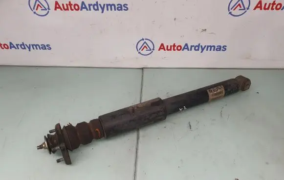 BMW X3 E83 Rear shock absorber/damper 3451402 33503451402
