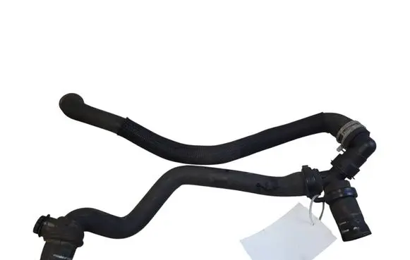 Volvo V70 Engine coolant pipe/hose 7G9Q9Y438BB