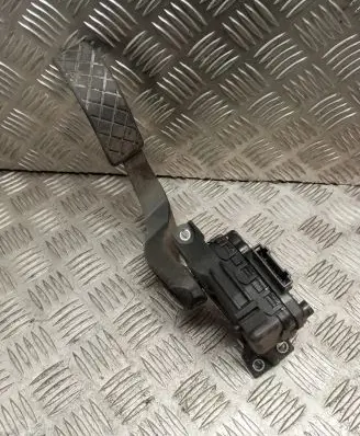 Audi A4 S4 B6 8E 8H Accelerator throttle pedal 8EI723523B