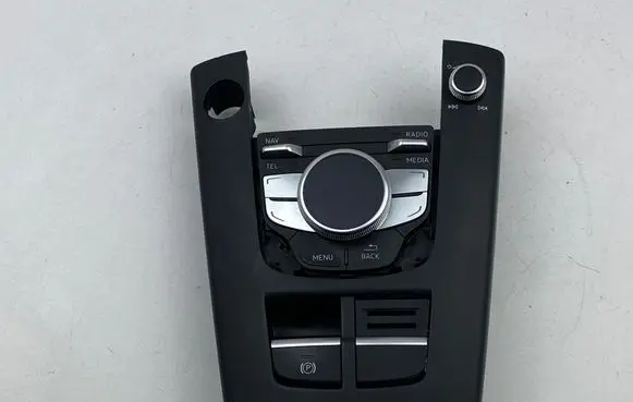 Audi A3 S3 8V Head unit multimedia control 8V0919614L