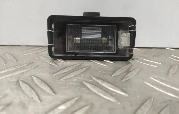Seat Altea Number plate light 5P0943021