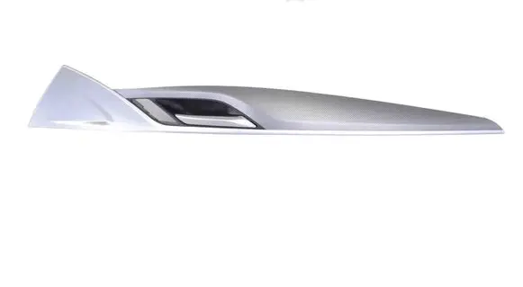 BMW 5 G30 G31 Front door card panel trim 3185524