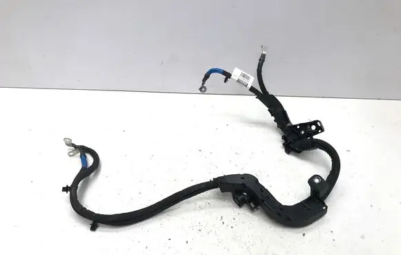 Volvo XC40 Wires (generator/alternator) 32301372