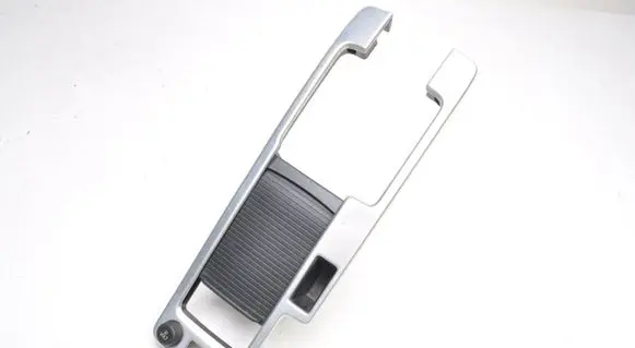 Volvo S40 Central console drawer/shelf pad 30755392
