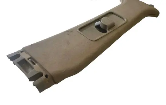 Land Rover Range Rover Sport L320 (B) pillar trim (top) EMG50039
