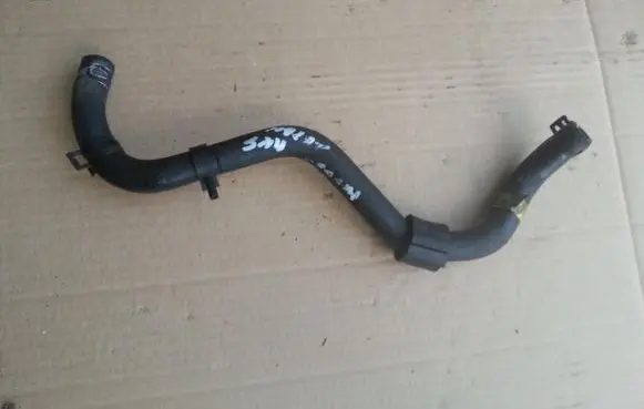 Ford Mondeo MK IV Power steering hose/pipe/line 