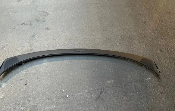 Audi A6 C7 Panel trim 4G0857051 9670 0552450