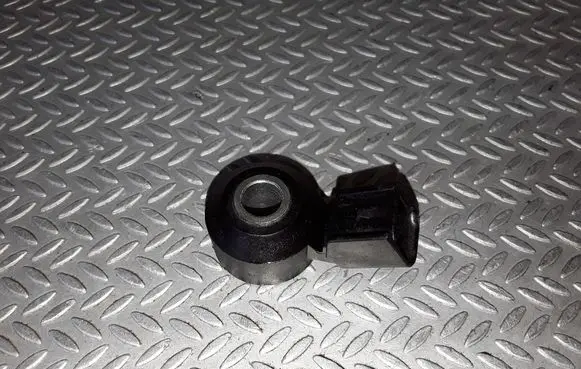 Detonation knock sensor