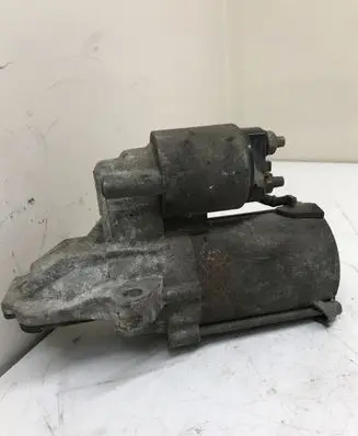 Ford Focus C-MAX Starter motor