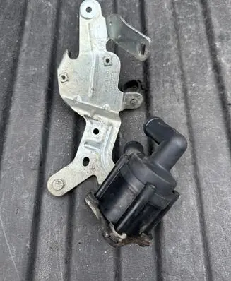 Volvo S90, V90 Electric auxiliary coolant/water pump 31368312 518705030 344069030