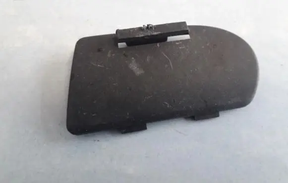 Volvo S80 Front tow hook cap/cover 9190244