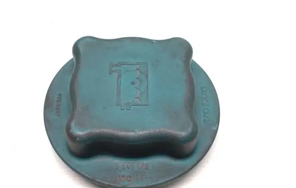 Volvo XC70 Coolant expansion tank/reservoir cap 9445462