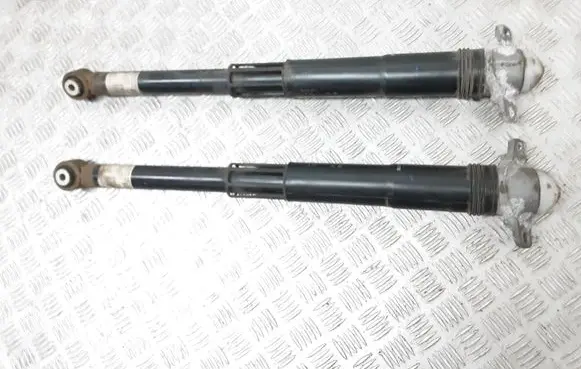 Seat Leon (5F) Rear shock absorber/damper 5Q0512013