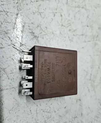 Audi A6 S6 C5 4B Other relay 4B0955531C