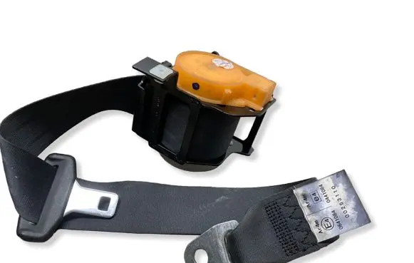 Mazda CX-5 Rear seatbelt T89454T 16GD