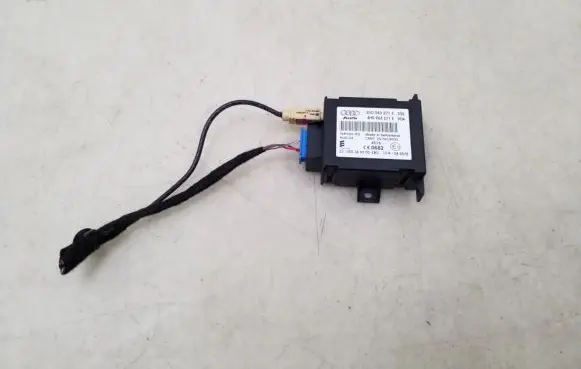 Audi A6 S6 C7 4G Other control units/modules 4H0963271E