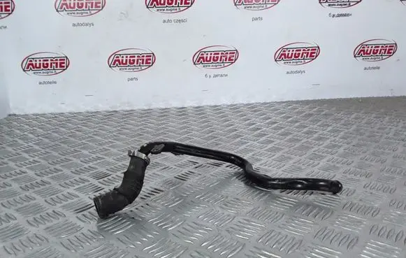 Audi A4 S4 B8 8K Engine coolant pipe/hose 059121070E