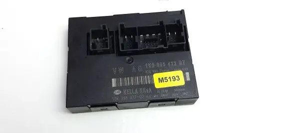 Volkswagen Touran I Comfort/convenience module 1K0959433BT M5193