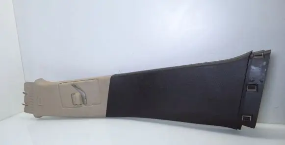 Ford C-MAX II (B) pillar trim (bottom) 13221254 315671560 13299263