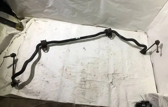 BMW X5 F15 Front anti-roll bar/sway bar P685414102 1596