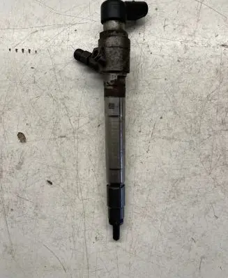 Ford Transit Custom Fuel injector BK2Q9K546AG A2C69517051